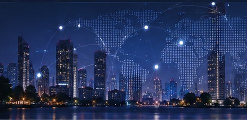 Avsyst Solutions software company office in Navi Mumbai